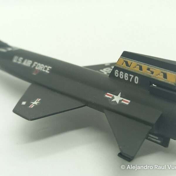 X-15 – foto 6