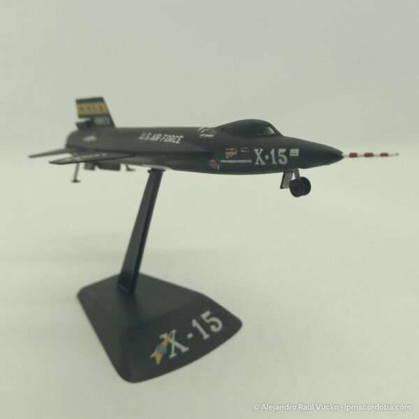 X-15 – foto 7