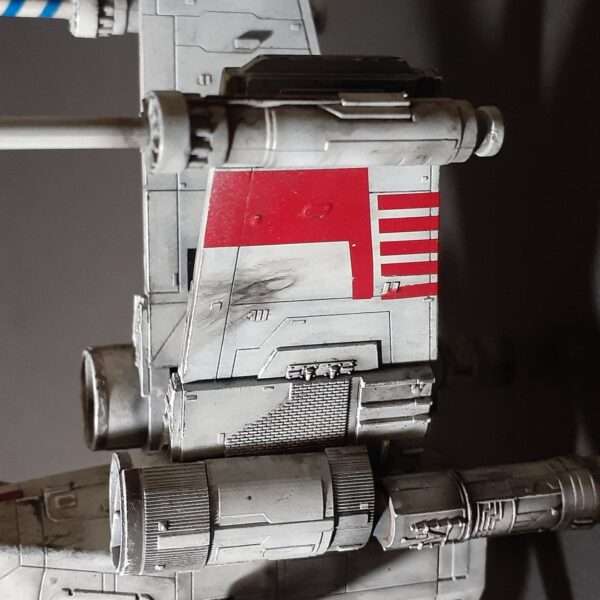 X-wing – foto 2