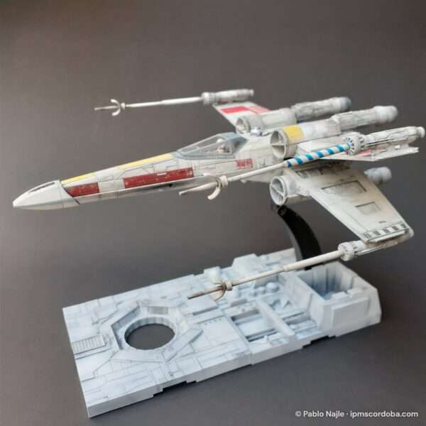 X-wing – foto 3