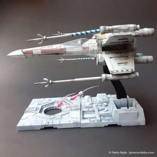 X-wing – foto 4