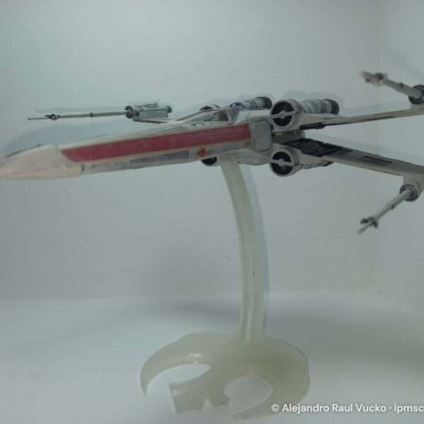 X-Wing Fighter – foto 2