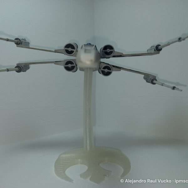X-Wing Fighter – foto 3