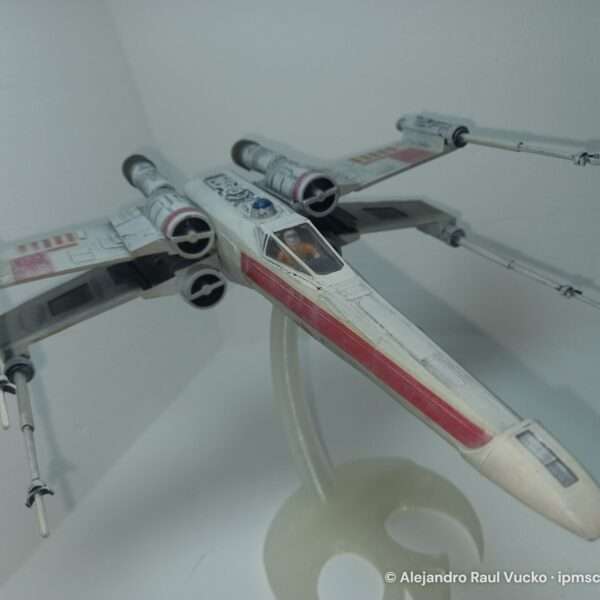 X-Wing Fighter – foto 4