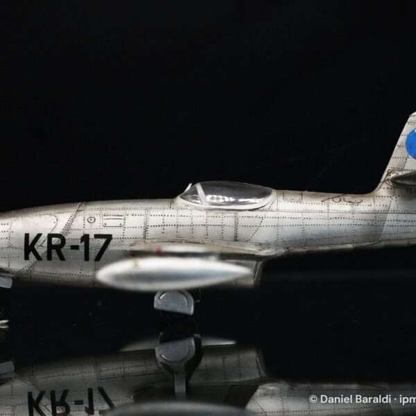 YAK 23 – foto 2