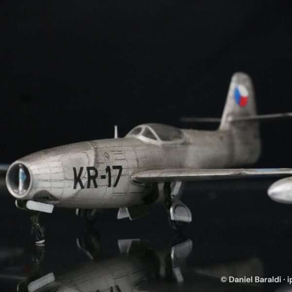 YAK 23 – foto 3