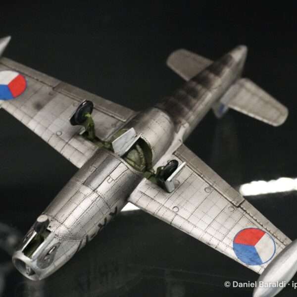 YAK 23 – foto 4