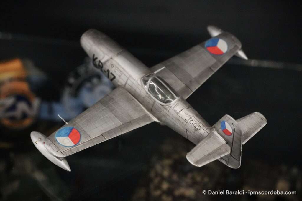 YAK 23 – foto 1