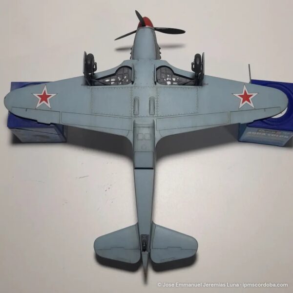 Yak 3 – foto 6
