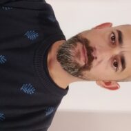 Marcelo Lacamoira